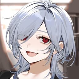 ひさぎ_ avatar