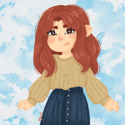 hallelujahmaria avatar