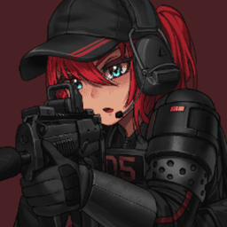 Messin avatar