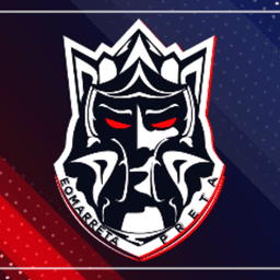 EoMarretaPreta avatar
