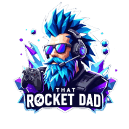 ThatRocketDad avatar