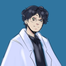 Fieldtenstein avatar