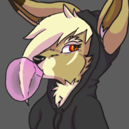 Eevee_Hunts avatar