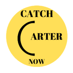 CatchCarter_Now avatar