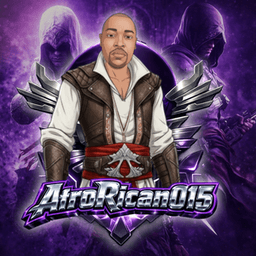 AfroRican015 avatar