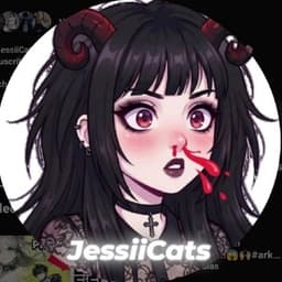 JessiiCats avatar