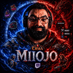 Miiojoflho avatar