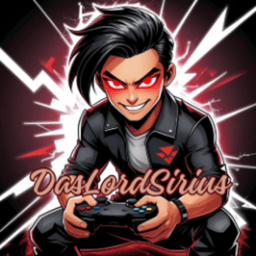 DasLordSirius avatar