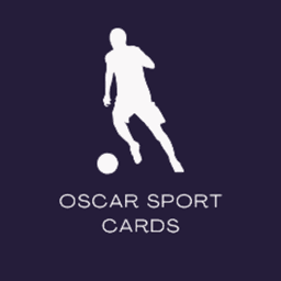 OscarSportCards avatar