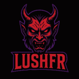 xlushfr avatar
