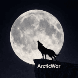 ArcticWar avatar