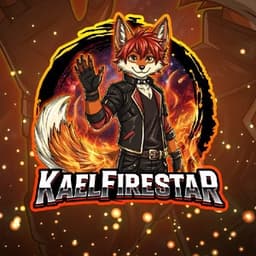 kaelfirestar avatar