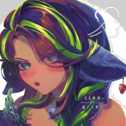 Amefloof avatar
