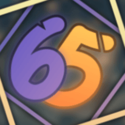 六五 avatar