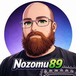 Nozomu89 avatar