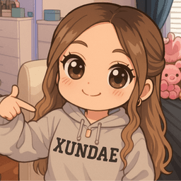 Xundae avatar