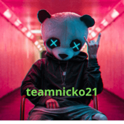 teamnicko21 avatar