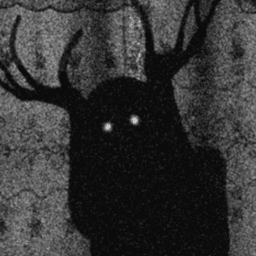 Caystrie avatar