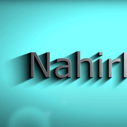 nahirmine avatar