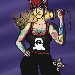 courtneyscissorhands avatar