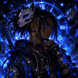 TimeK3ep3r avatar