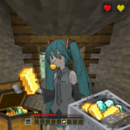 Venuuh avatar