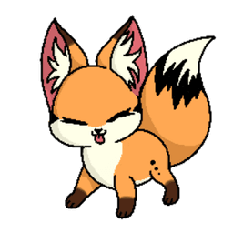 AkkaiFox avatar