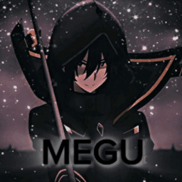 megusuna avatar