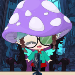MushroomGravyy avatar