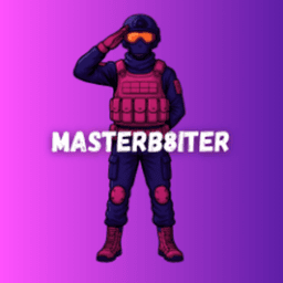 MasterB8iter avatar