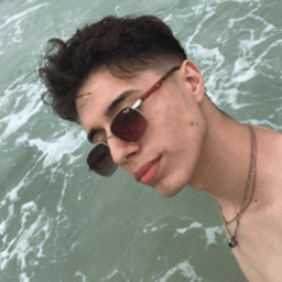 Giocoroneel avatar