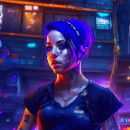 laoreggi avatar