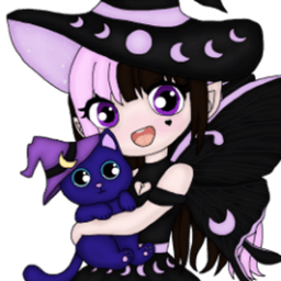 MysticFayrie avatar