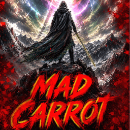 xmadcarrotx avatar