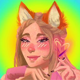 ZhanaFox avatar