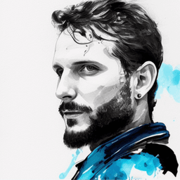 Nairolf90 avatar