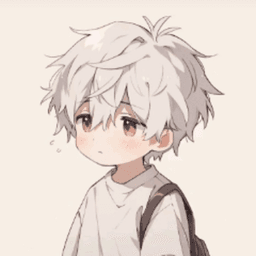 慎選代練 avatar