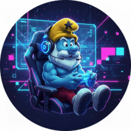Oppa_Schlumpf avatar