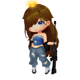 SniperPrincess04 avatar