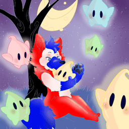 StarWolforRedRose avatar