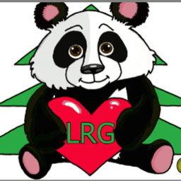 Lrgpanda avatar
