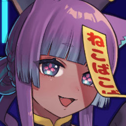 猫葉こば avatar