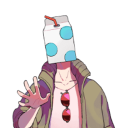 ウォルピスカーターだといいな avatar