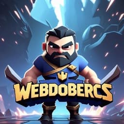 webdobercs avatar