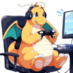 muchdragonite avatar