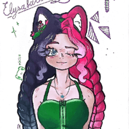 Elysabath avatar