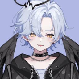 白羽彌月 avatar