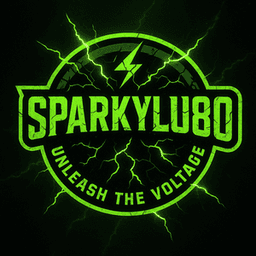 SparkyLU80 avatar