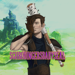 schrodingersbabyseal avatar