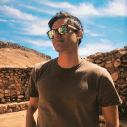 JoeEnVivo avatar
